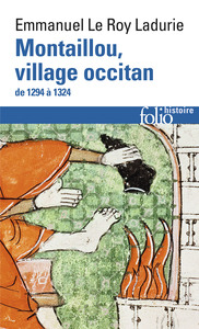 Picture of Montaillou, village occitan de 1294 à 1324