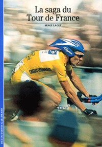 Image de La Saga du Tour de France