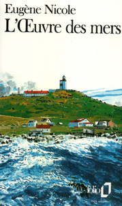 Image de LA MONTAGNE BLANCHE