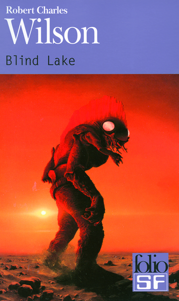 Image de Blind Lake