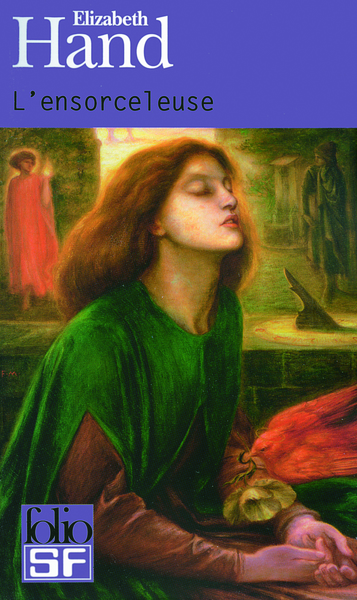 Image de L'ensorceleuse