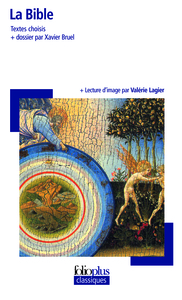 Picture of La Bible