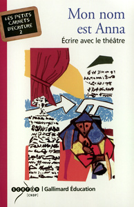 Picture of Mon nom est Anna