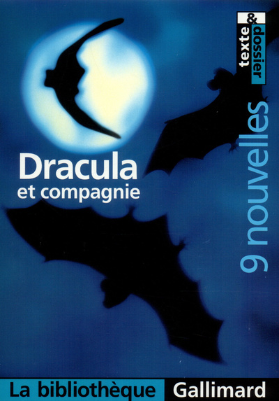 Image de Dracula et compagnie