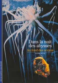 Image de Dans la nuit des abysses