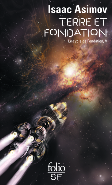 Image de Terre et Fondation