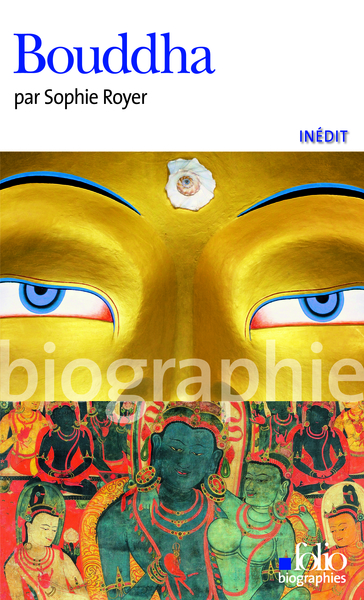Image de Bouddha