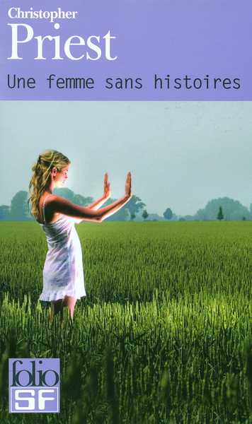 Image de Une femme sans histoires