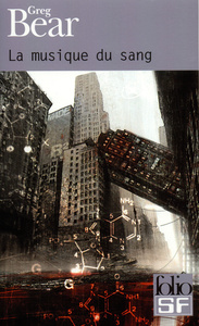 Picture of La musique du sang