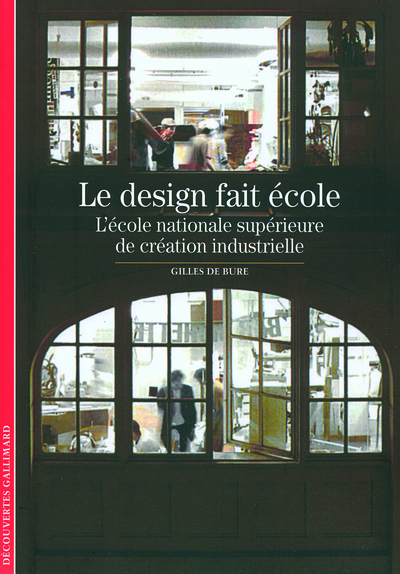 Picture of Le design fait école