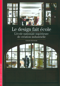 Picture of Le design fait école