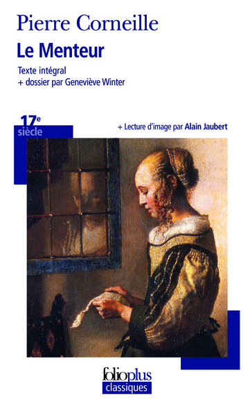 Image de Le Menteur