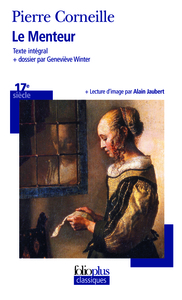 Image de Le Menteur