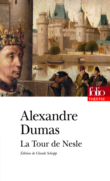 Image de La Tour de Nesle