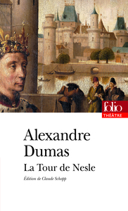 Image de La Tour de Nesle
