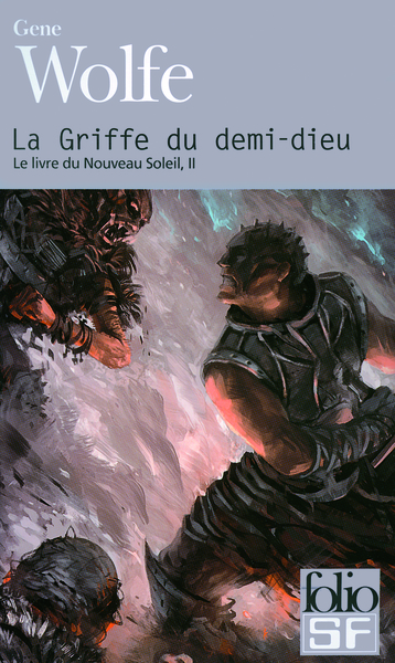Picture of La Griffe du demi-dieu