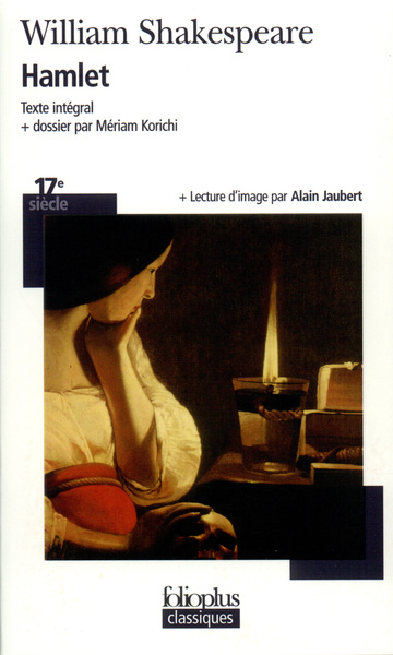Image de Hamlet
