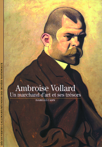 Picture of Ambroise Vollard