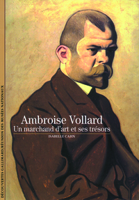 Picture of Ambroise Vollard