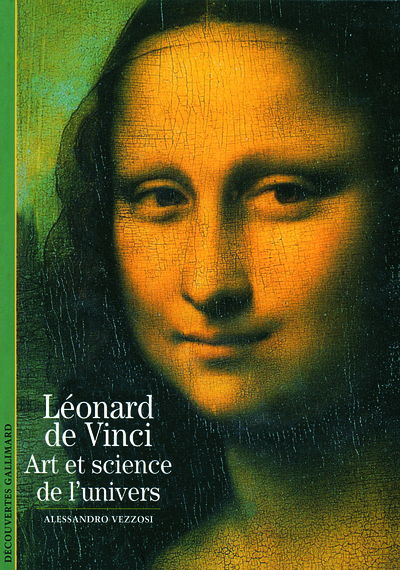 Image de Léonard de Vinci