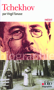 Image de Tchekhov