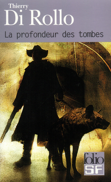 Image de La profondeur des tombes