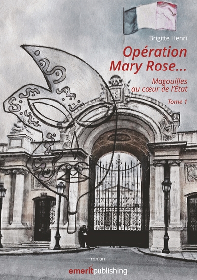 Image de Opération Mary Rose