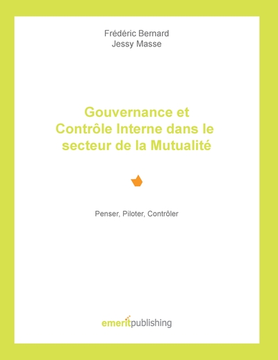Image de Gouvernance et Contrôle Interne dans le secteur de la Mutualité