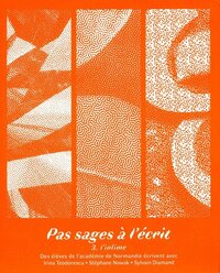 Image de Pas sages à l'écrit - tome 3 L'infime