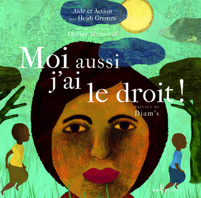 Picture of Moi aussi j'ai le droit !
