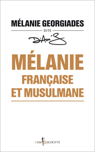 Picture of Mélanie, française et musulmane