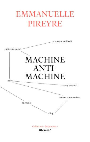 Image de Machine anti-machine