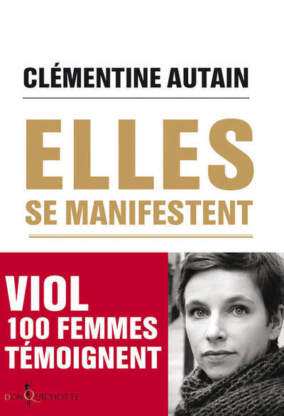 Image de Elles se manifestent