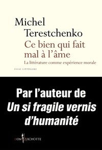 Picture of Ce bien qui fait mal à l'âme