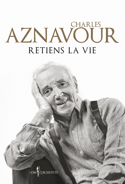 Image de Retiens la vie