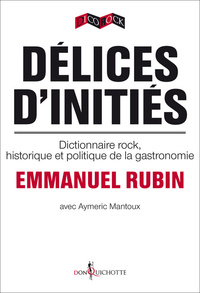 Picture of Délices d'initiés