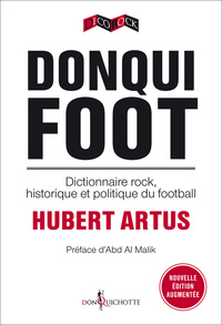 Picture of Donqui Foot NE