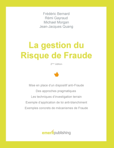 Image de La gestion du Risque de Fraude