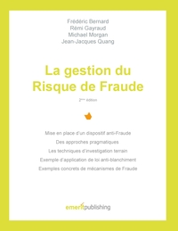 Image de La gestion du Risque de Fraude