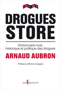 Picture of Drogues Store