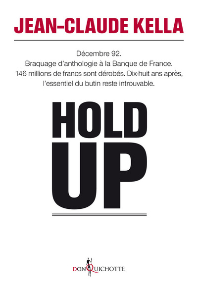 Image de Hold-up