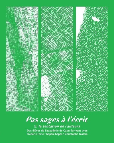 Image de Pas sages à l'écrit - tome 2 La tentation de l'ailleurs