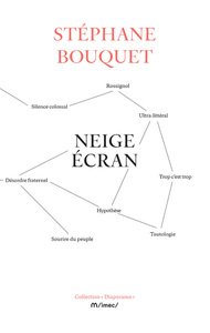 Picture of Neige écran