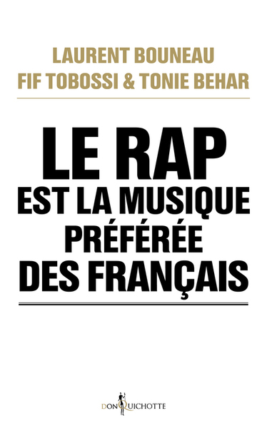 Image de Le Rap est la musique préférée des Français