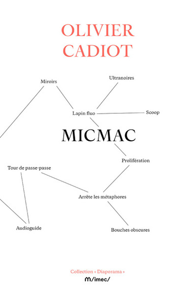 Picture of Micmac