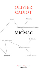 Picture of Micmac