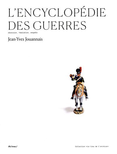 Picture of L'Encyclopédie des guerres