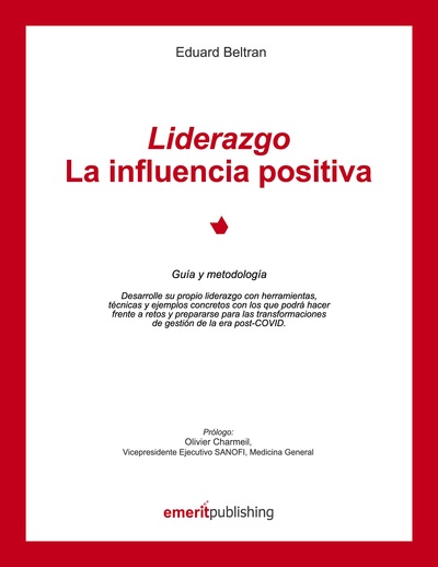 Image de Liderazgo :La influencia positiva