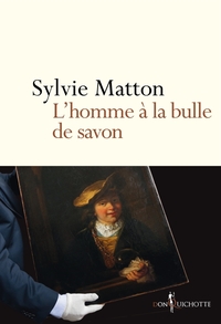 Picture of L'Homme à la bulle de savon