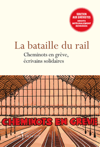 Picture of La Bataille du rail